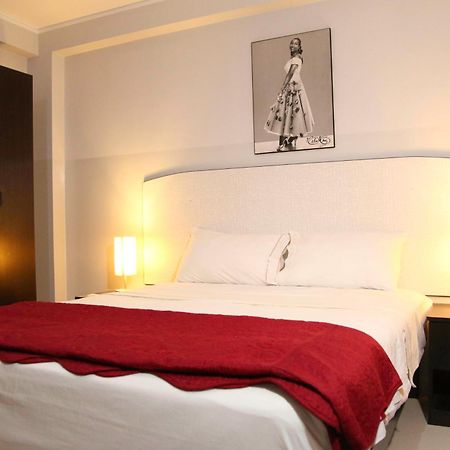 Hotel Venture 친차알타 외부 사진
