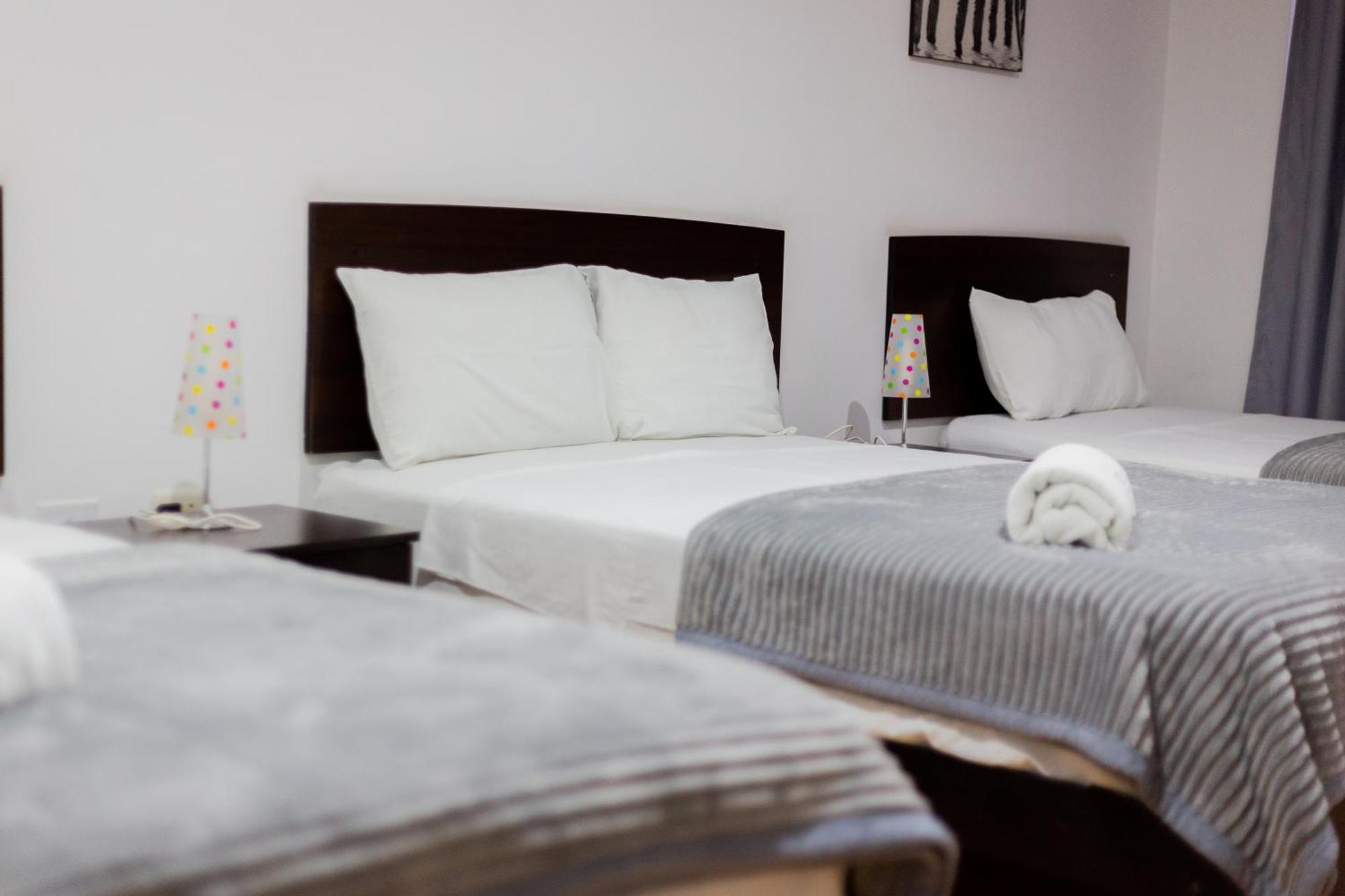 Hotel Venture 친차알타 외부 사진