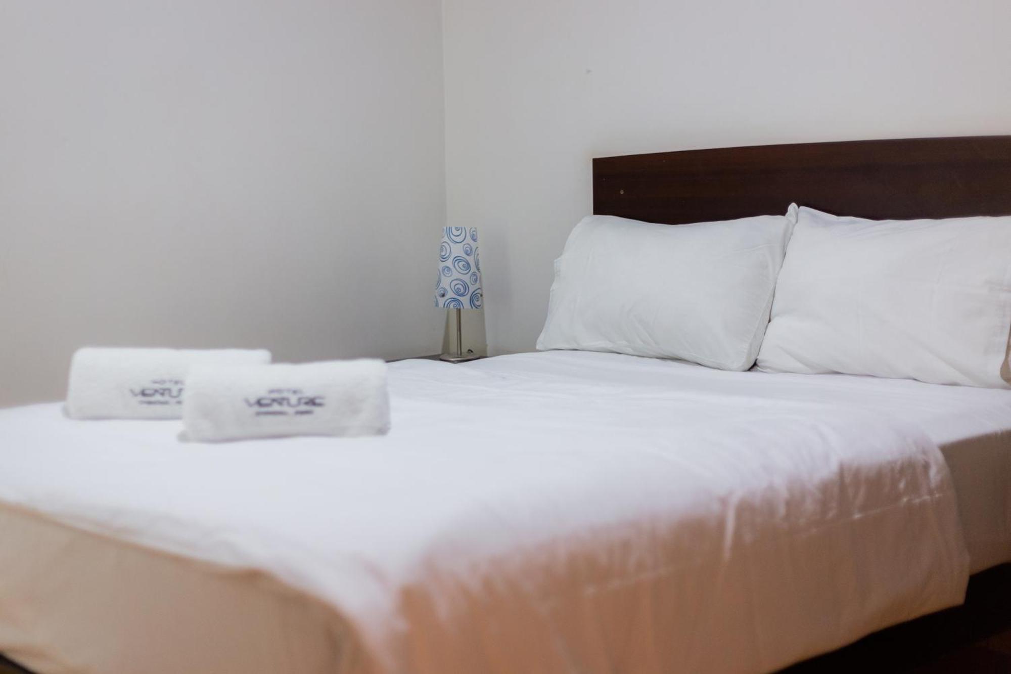 Hotel Venture 친차알타 외부 사진