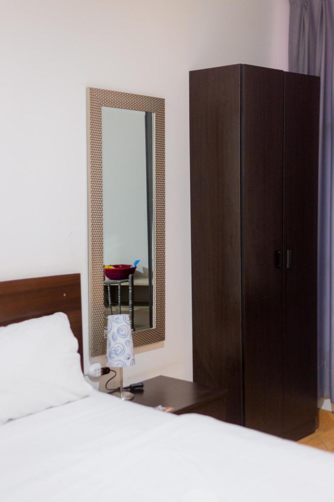 Hotel Venture 친차알타 외부 사진